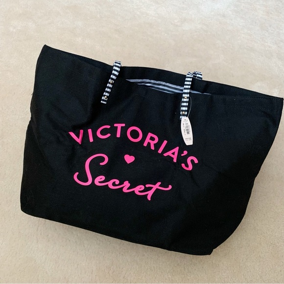 NWT Victoria’s Secret open tote - Picture 1 of 5